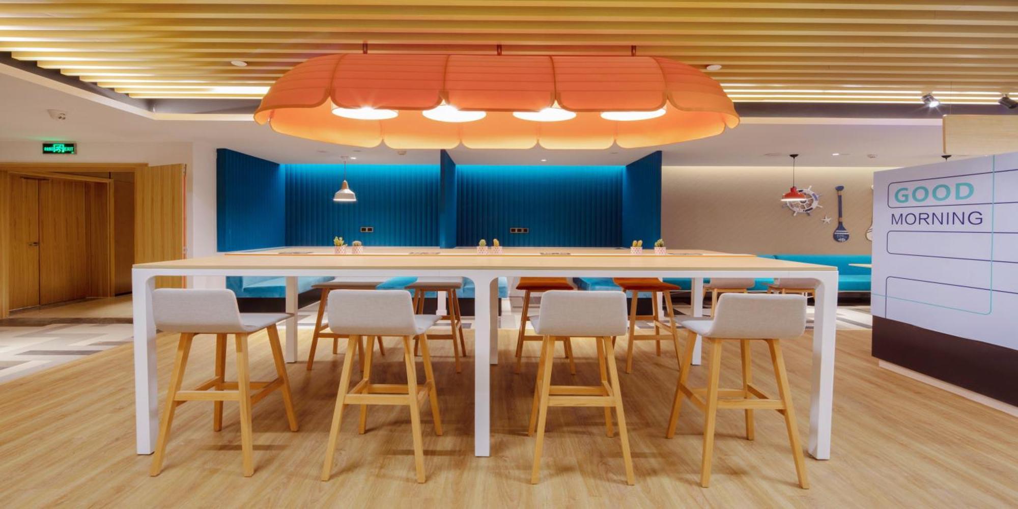 Holiday Inn Express Zhoushan Dinghai By Ihg Exterior foto